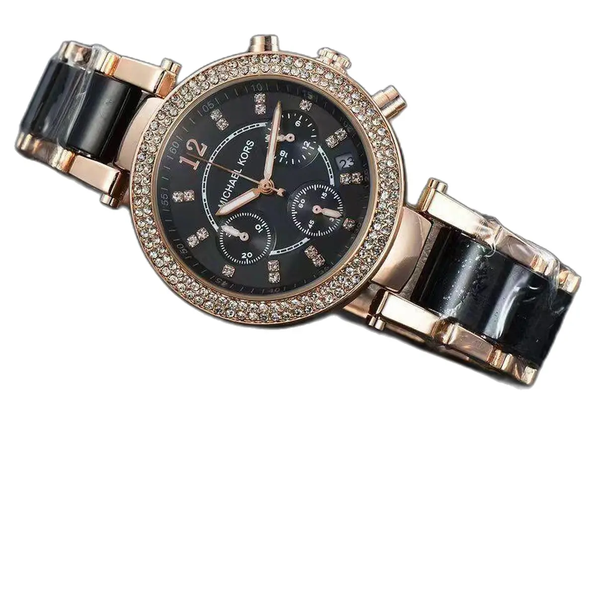 Michael Korr s Parker - strap