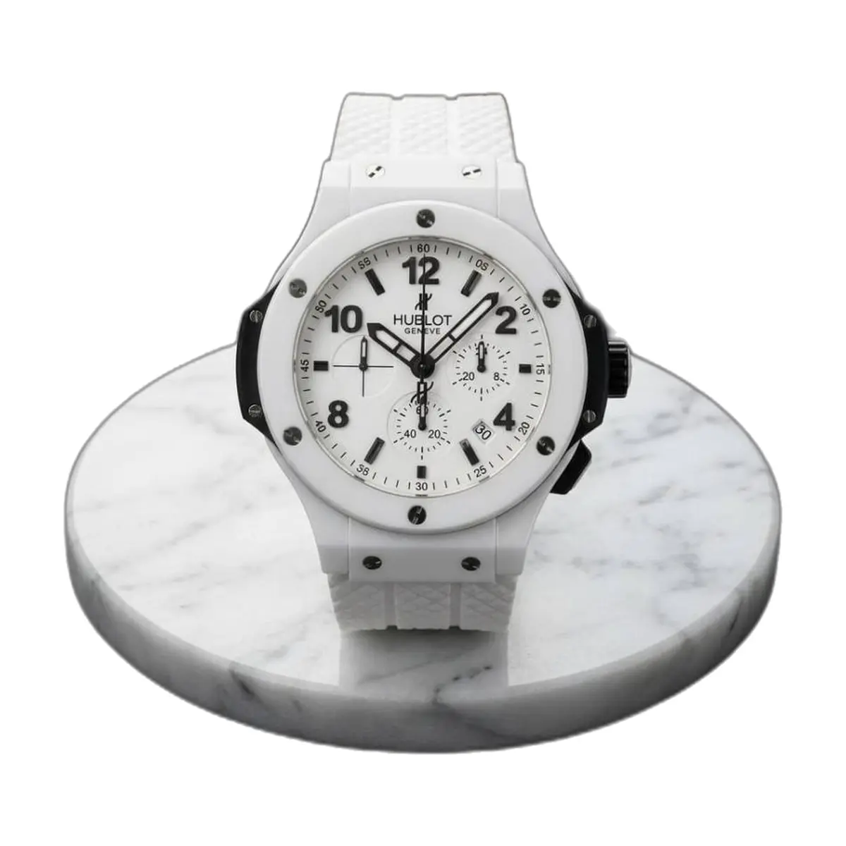 Hublot Big Bang Classic - front view