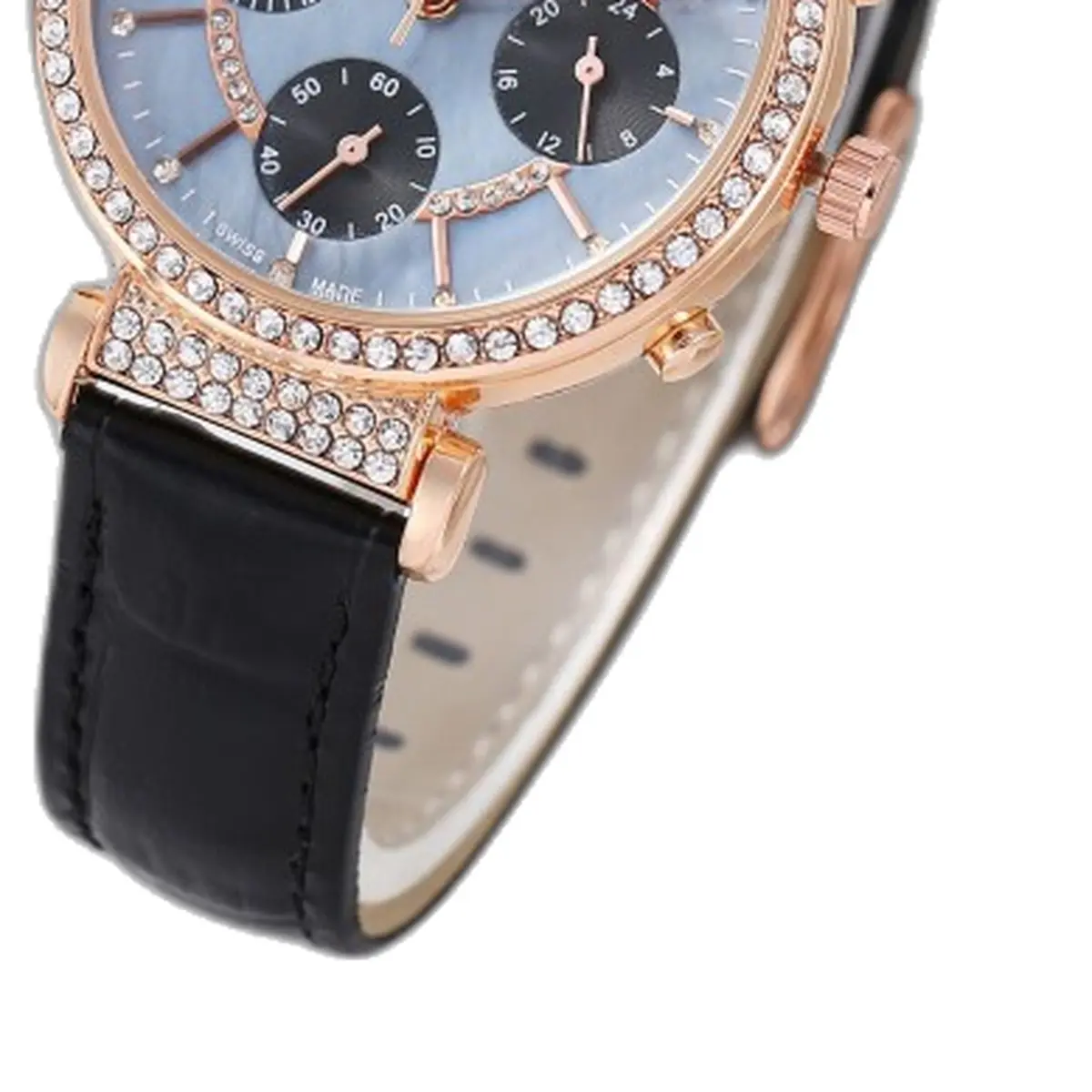 Swarovski Passage - strap