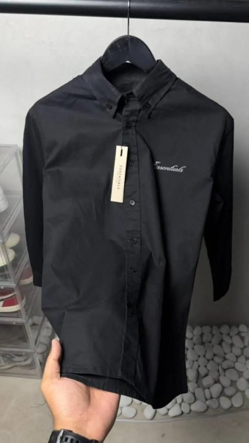 Essential Premium High Quality Shirt 2416 - Image 2