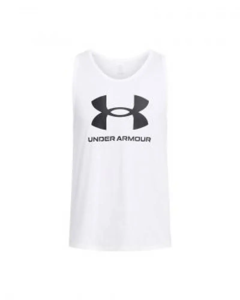 Under ARMOR IMPORTED STORE ARTICLE SLEEVELESS TANKS - Image 4