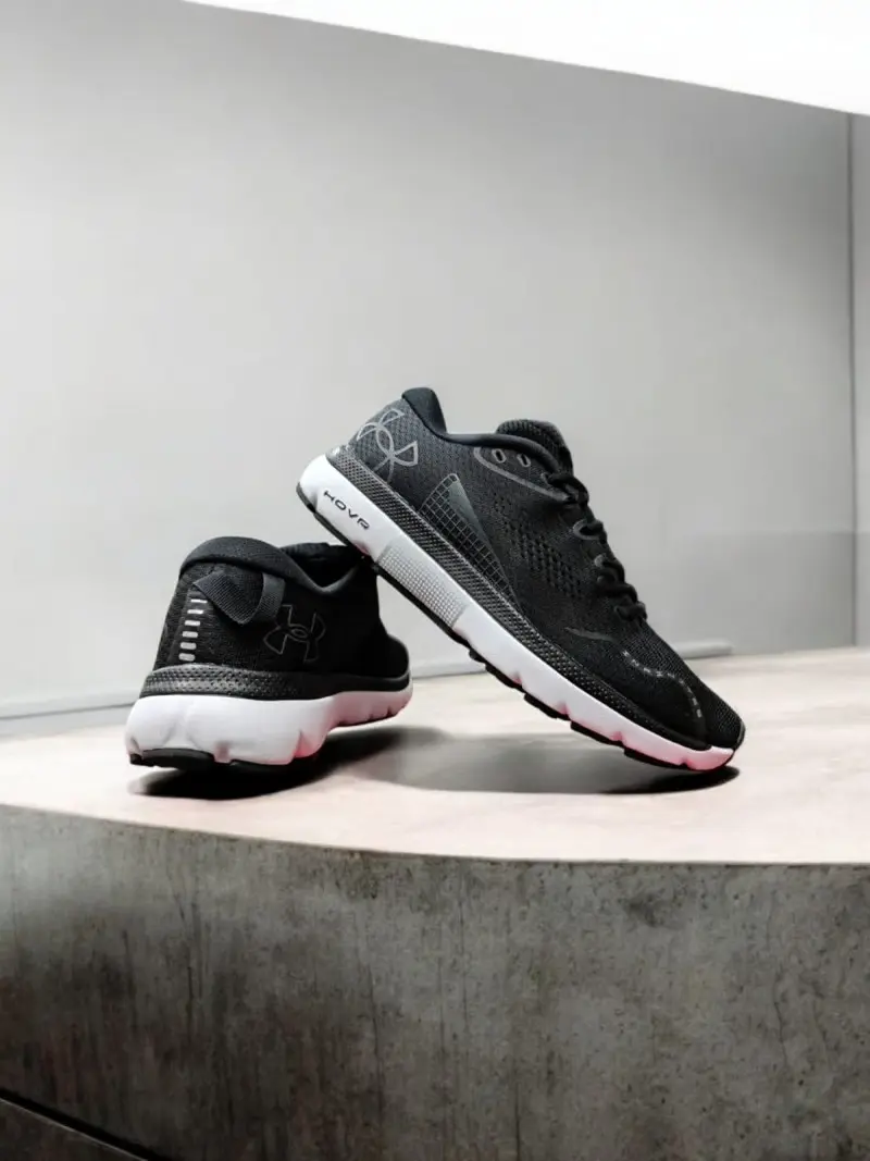 Under Armor hovr infinity 5