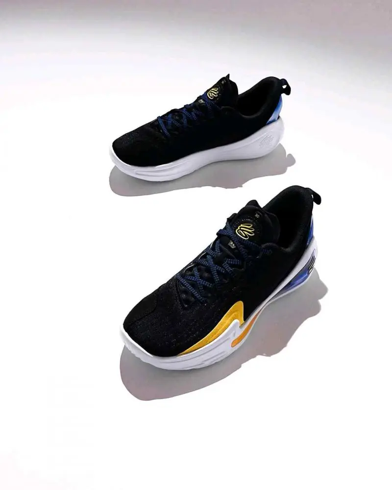 Under Armorr Curry 12 Dub Nation - Image 2