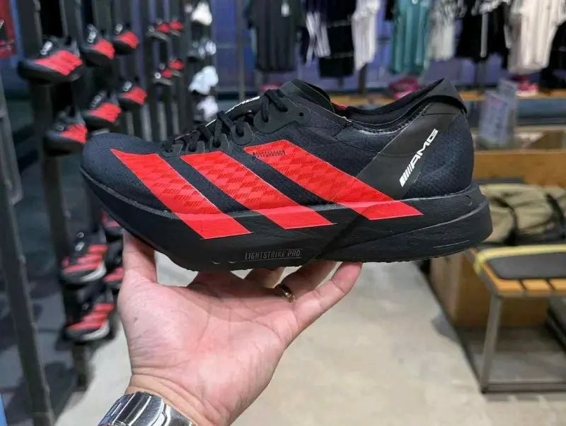 Adidas Adizero Adios Pro 4 AMG - Image 7