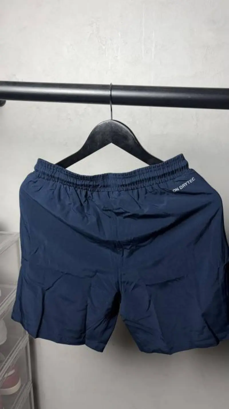 On Cloud Premium Running Shorts 2967 - Image 5