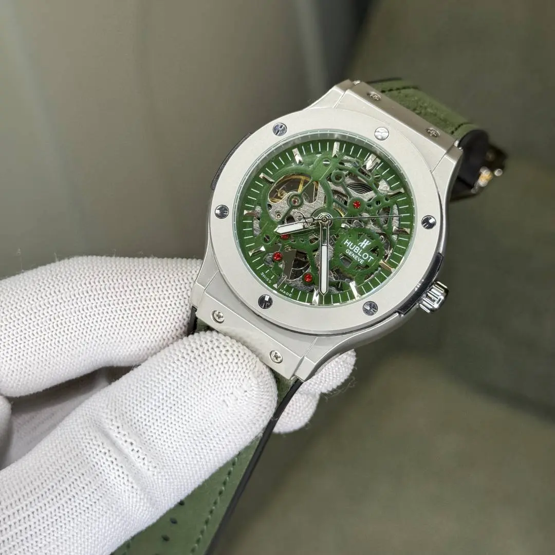 Hublot Automatic 112 - Image 2