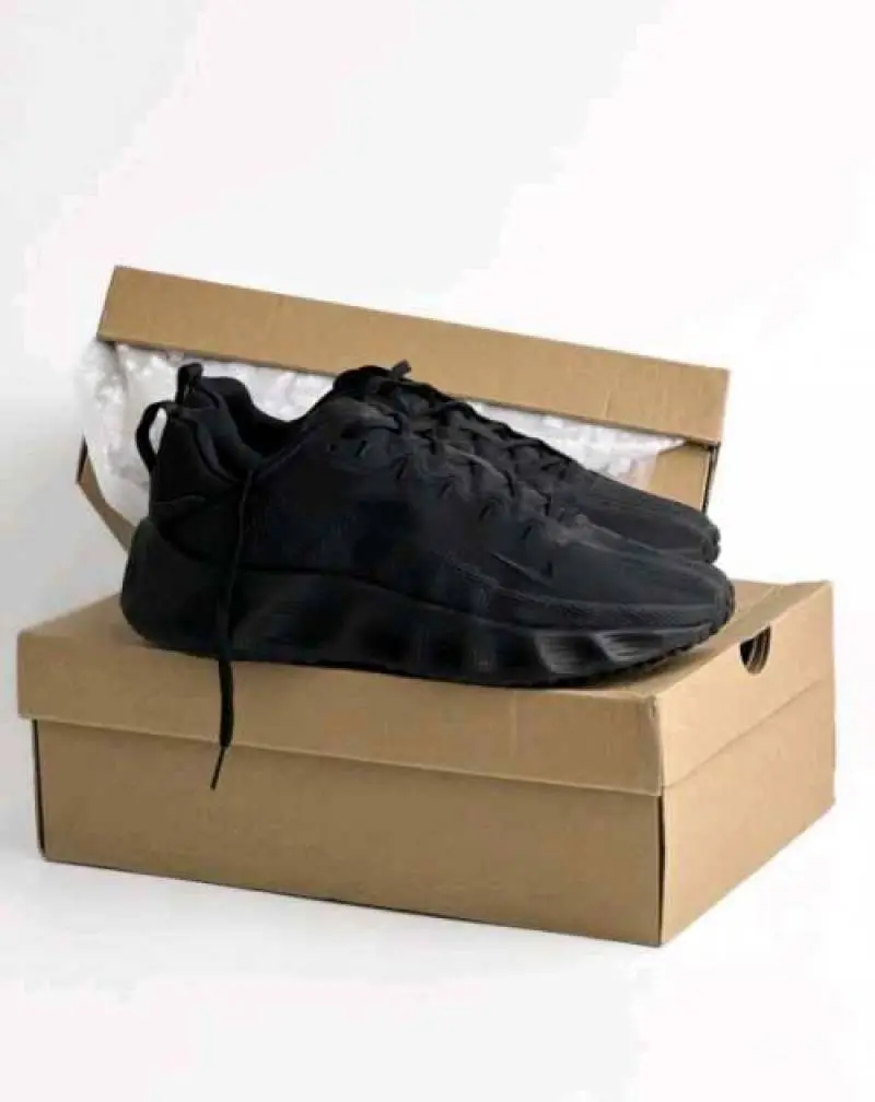 React X Ava Rover Black Anthracite For mens - Image 4