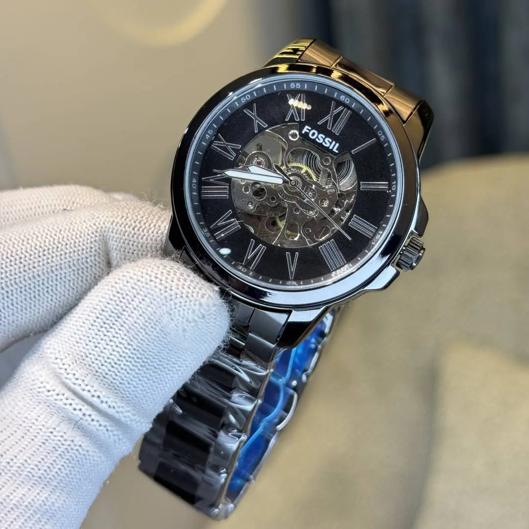 Fossil Grant Automatic 104 - Image 2