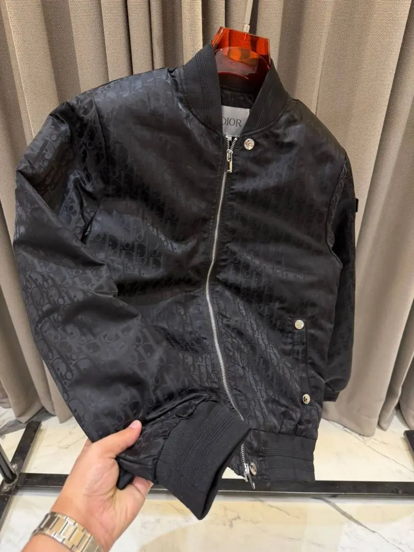 Dior IMPORTED REVERSE JACKET STORE ARTICLE - Image 2