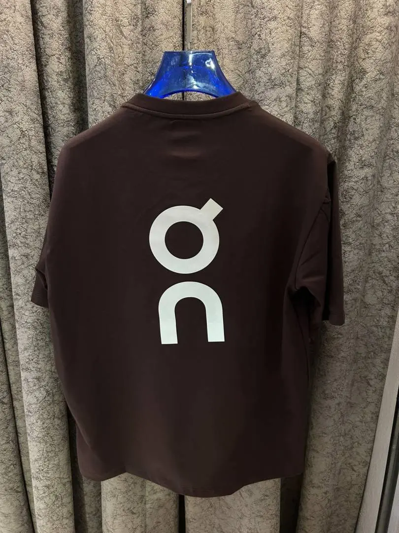 On Cloud IMPORTED STORE ARTICLE T SHIRT - Image 4