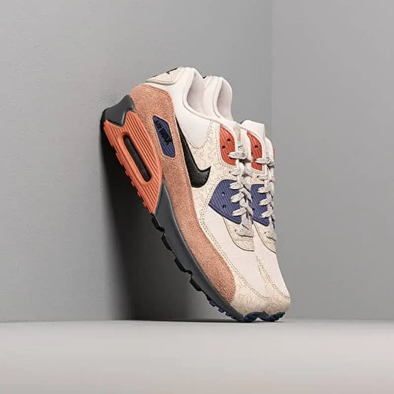 Nike Air Max 90 Desert Sand Brown - Image 6
