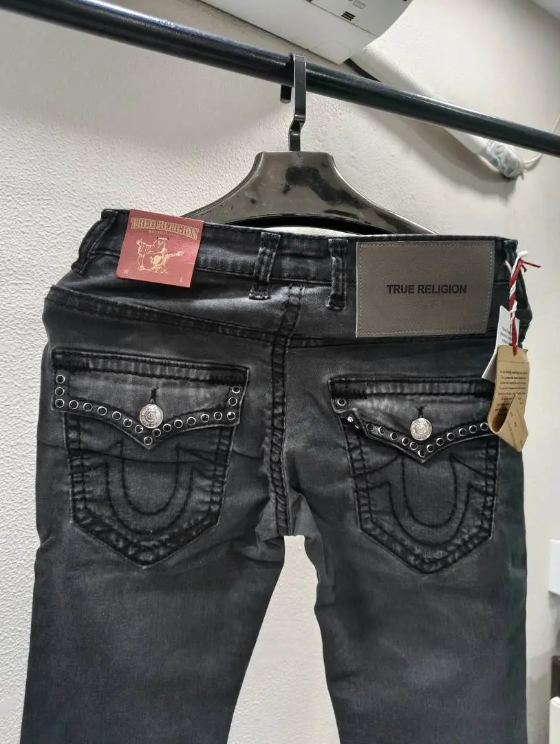 TRUE RELIGION IMPORTED STORE ARTICLE JEANS - Image 2