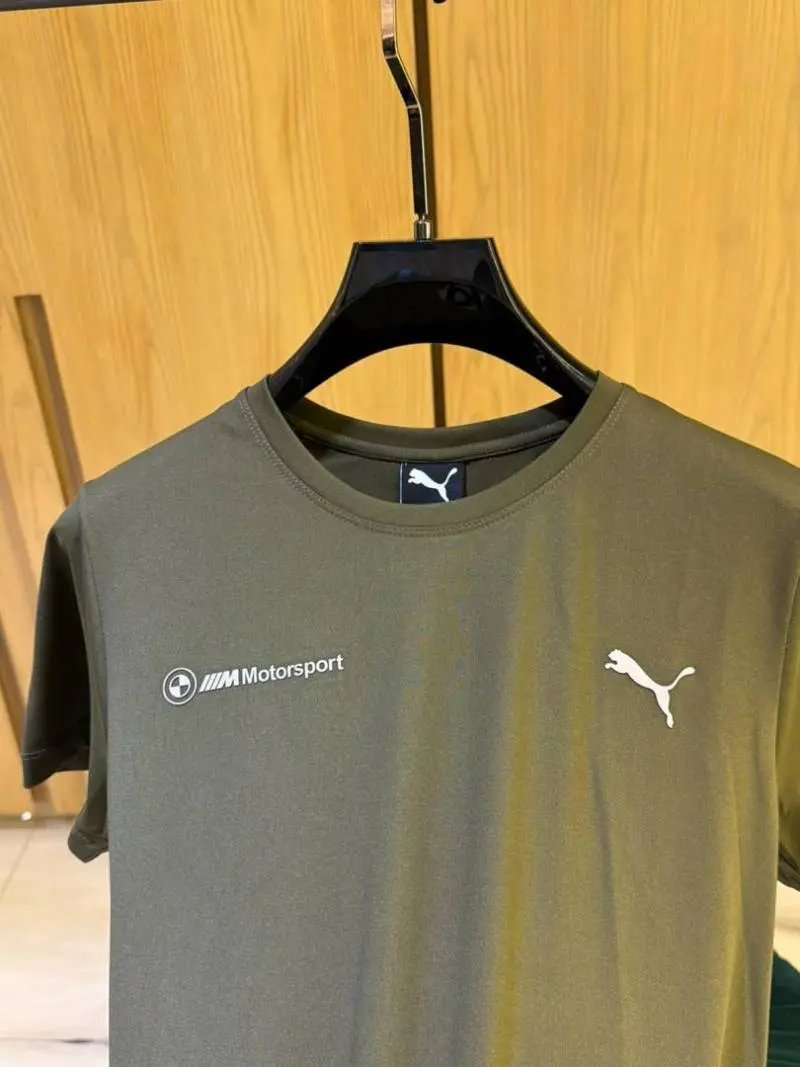 PUMXA X F1 IMPORTED STORE ARTICLE T-SHIRT - Image 4