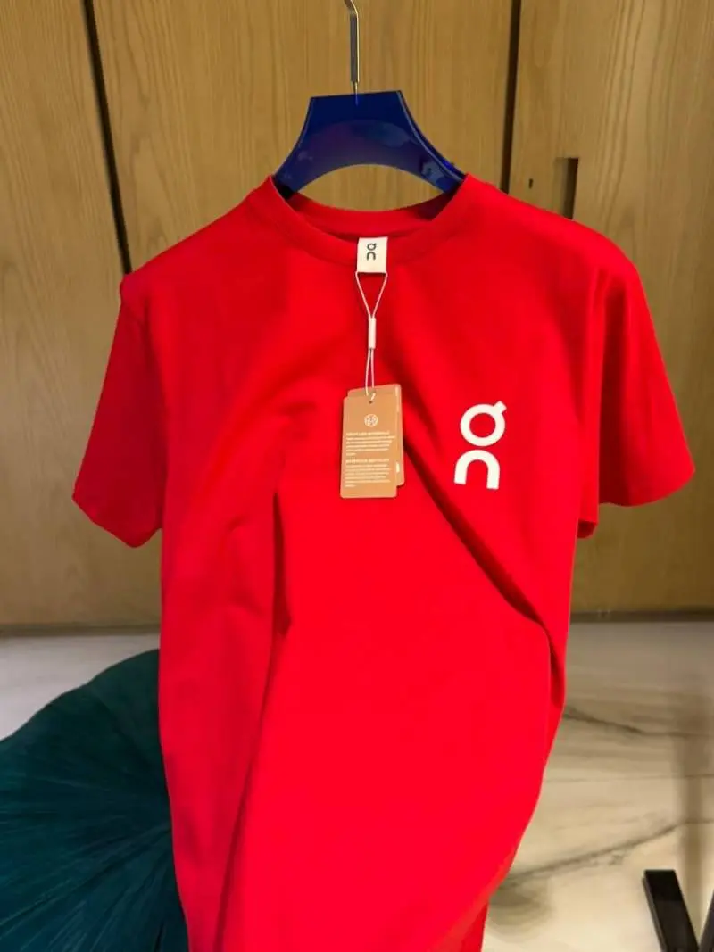 On Cloud xIMPORTED STORE ARTICLE T SHIRTxx - Image 3