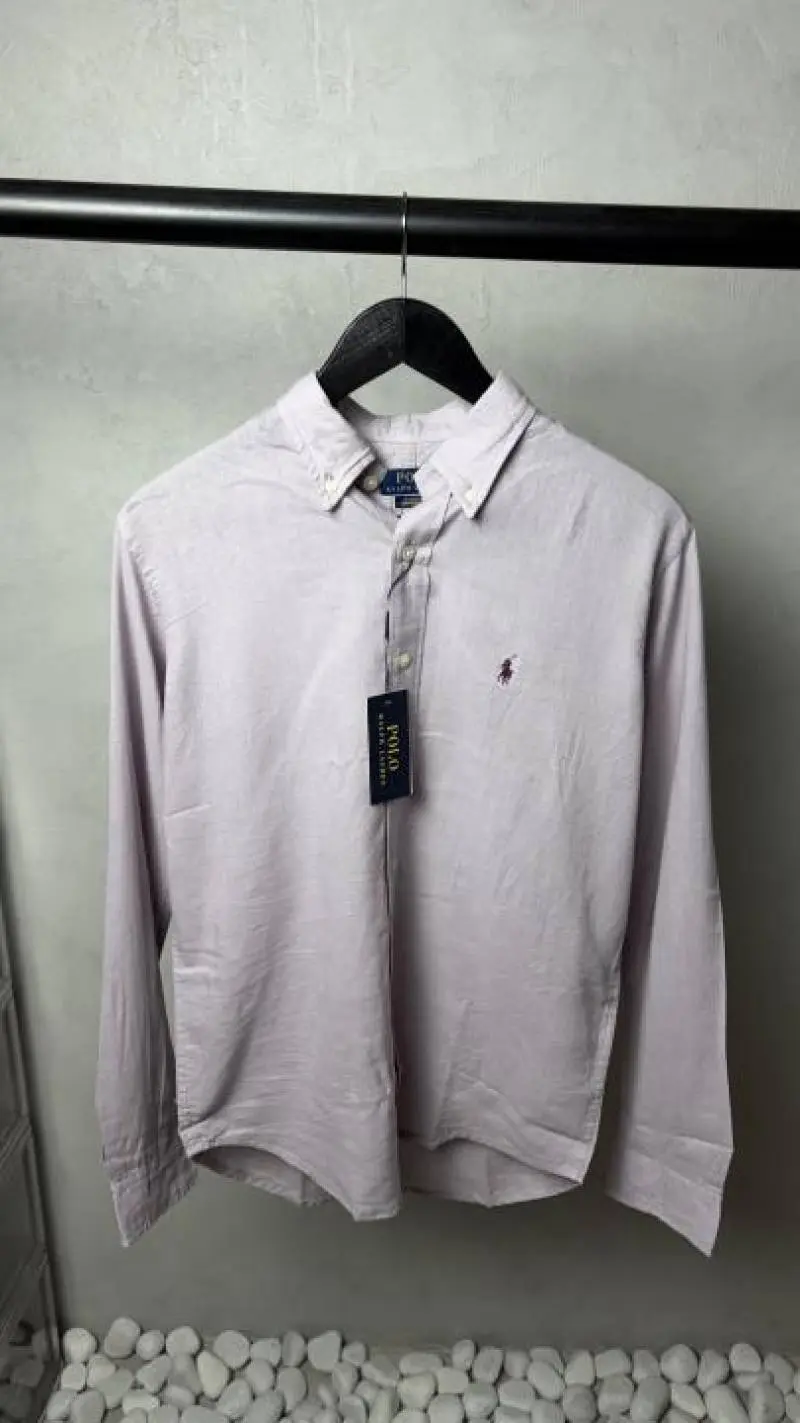 Ralph Lauren Premium Shirts 2238 - Image 4