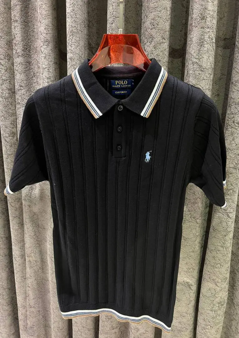 Ralph LAUREN IMPORTED TRENDING POLO T-SHIRT