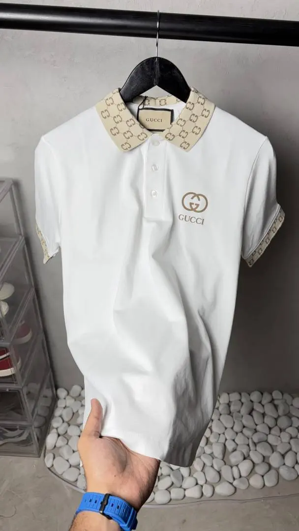 Gucci Premium T Shirt 2108