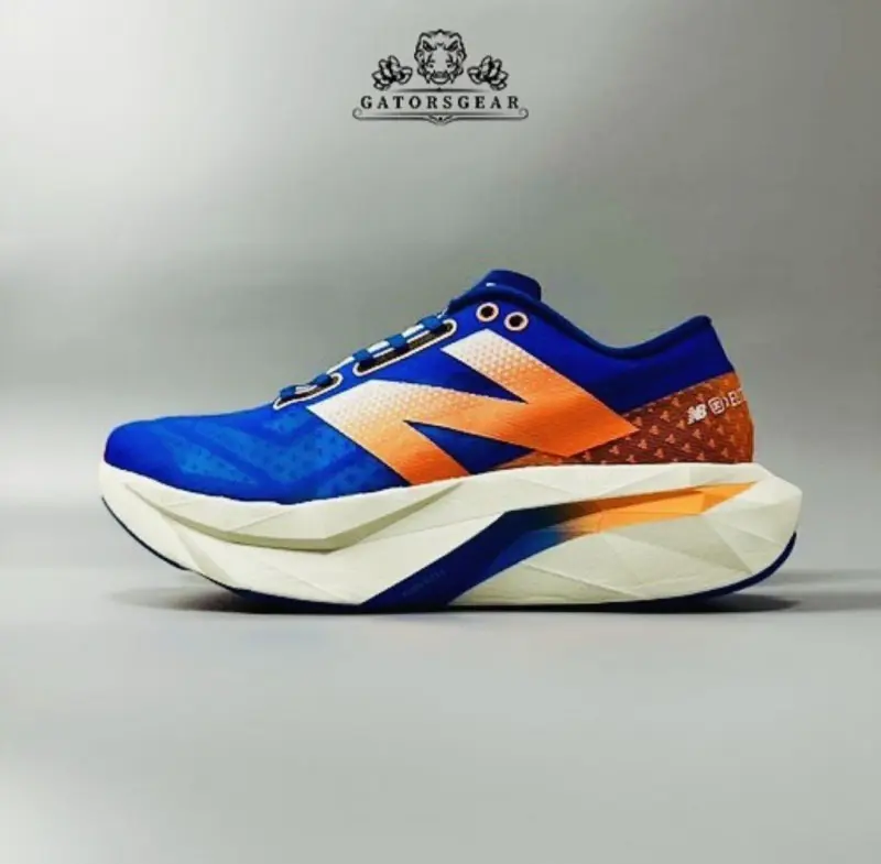 New Balence Fuelcell SC Elite V3 Running Shoes - Image 4
