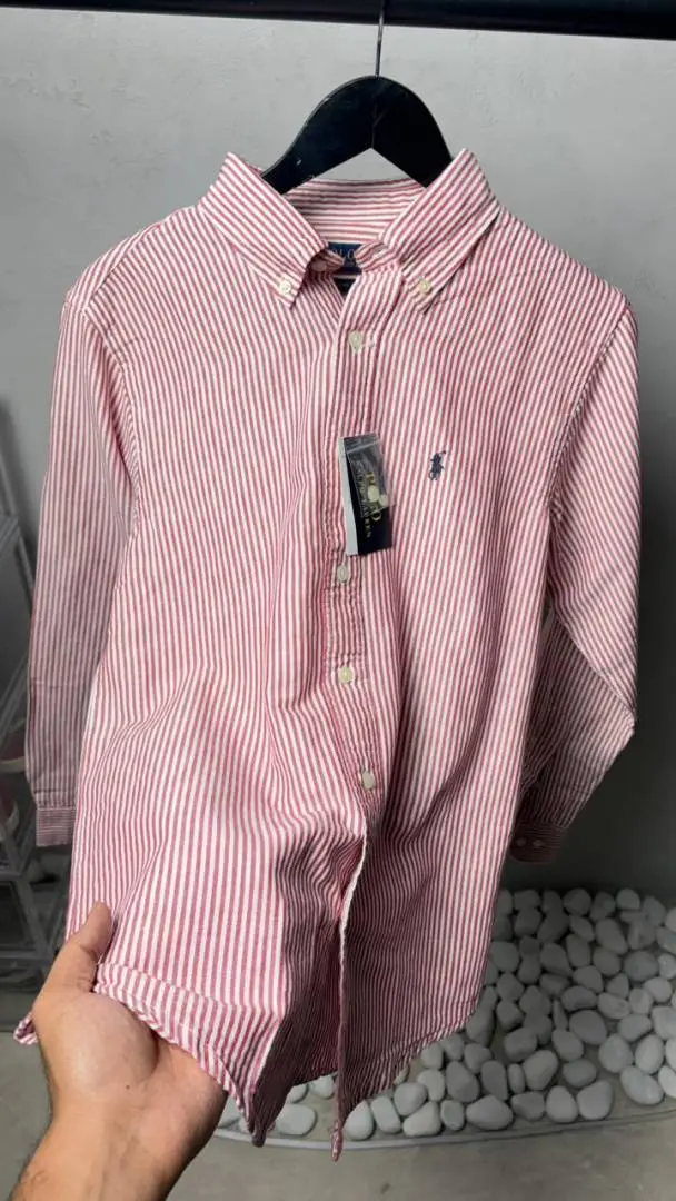 Ralph lauren premium linen shirts 2853