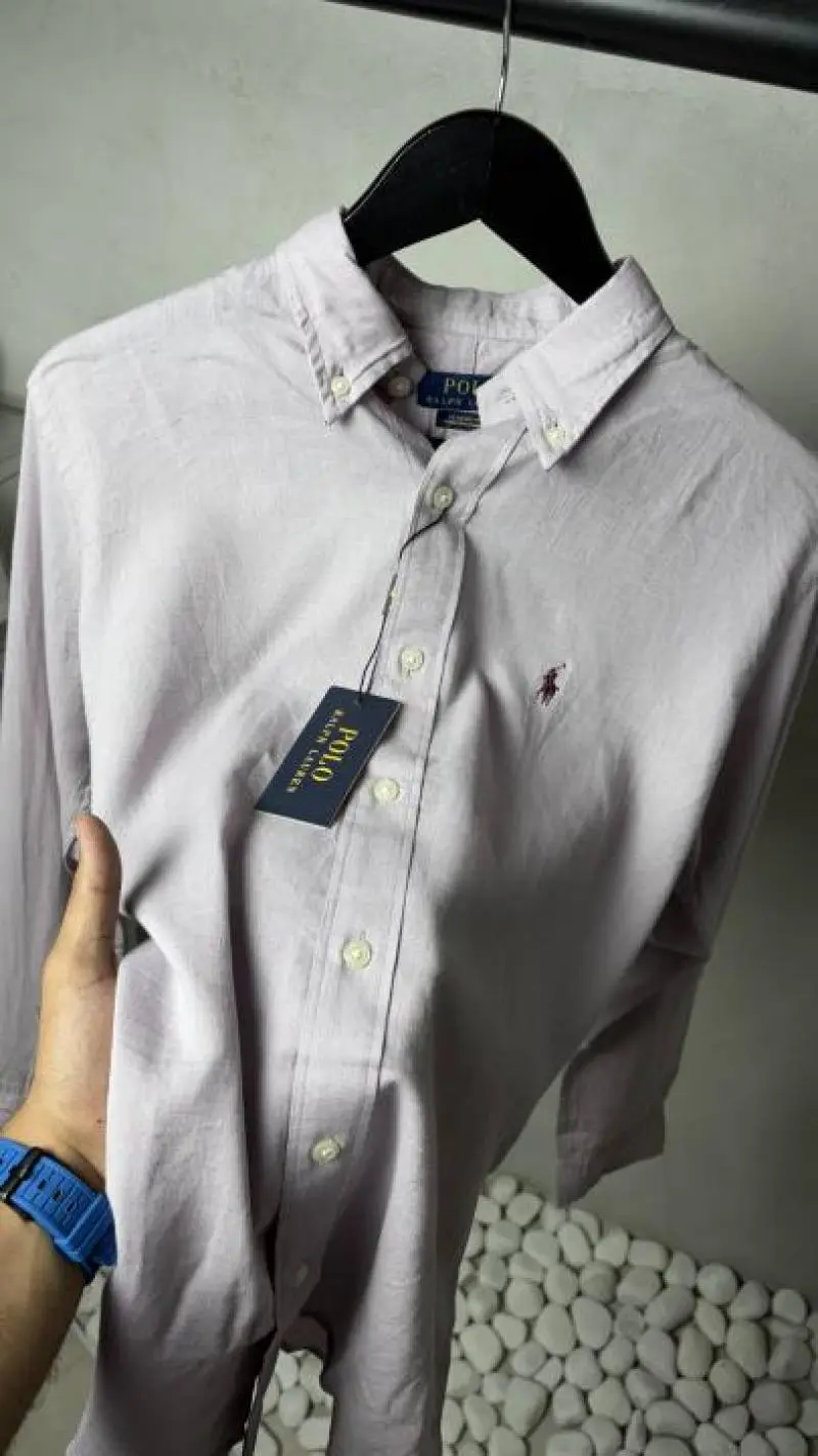 Ralph Lauren Premium Shirts 2238 - Image 3