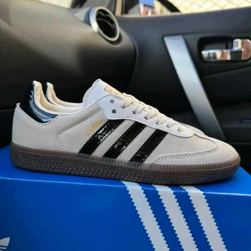 Adidas Samba BUBBLE TEA TAIPEI - Image 13
