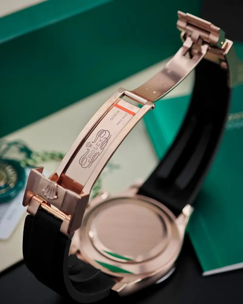 Rolex Oyster perpetual Daytona Chosmograph - Image 7