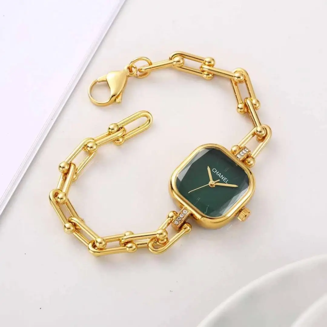 Chanel Watch For Her 923