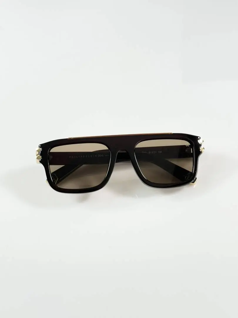 Philipp Plein 201 Gold Brown - Image 3