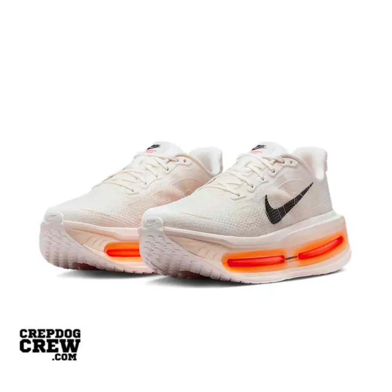 Nike Vomero Premium Sail Coconut Milk 696 - Image 2