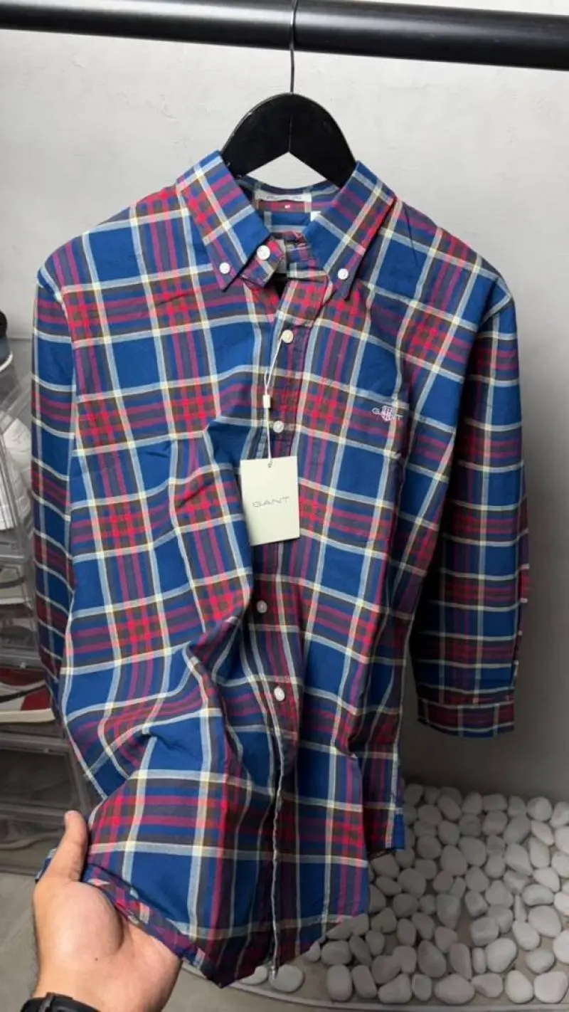 Gant Premium Shirts 2897 - Image 2