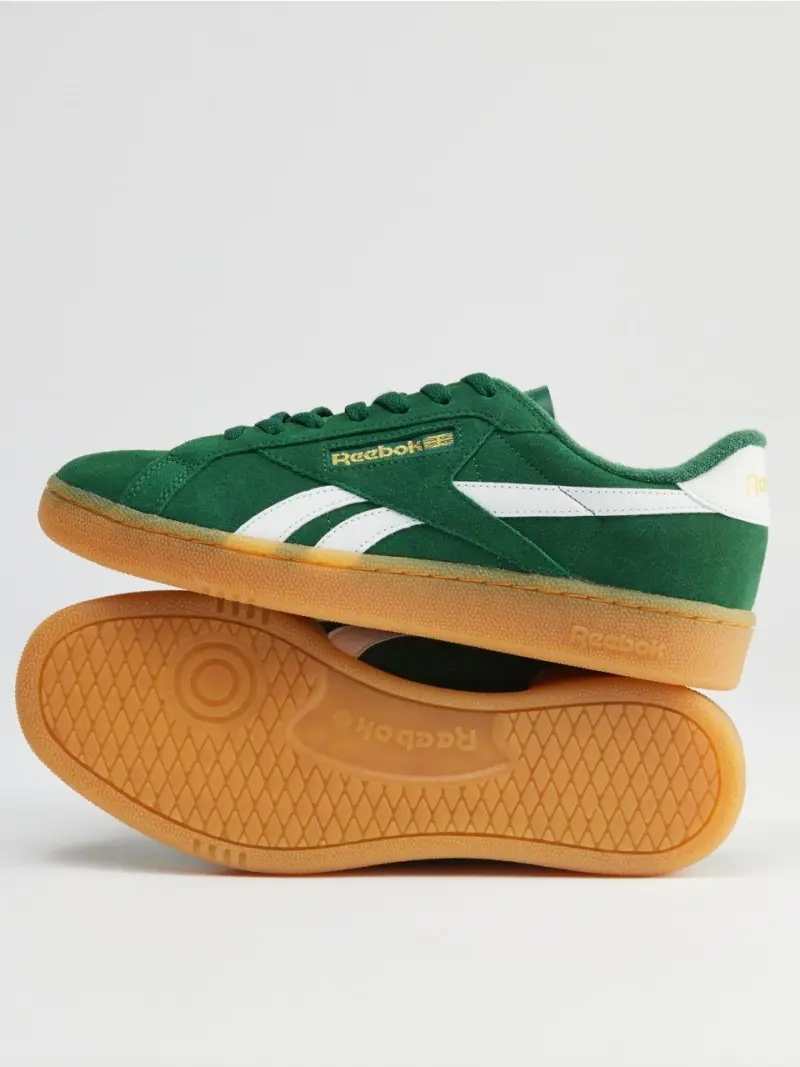 Reebok Club C Grounds UK Sneakers - Image 2