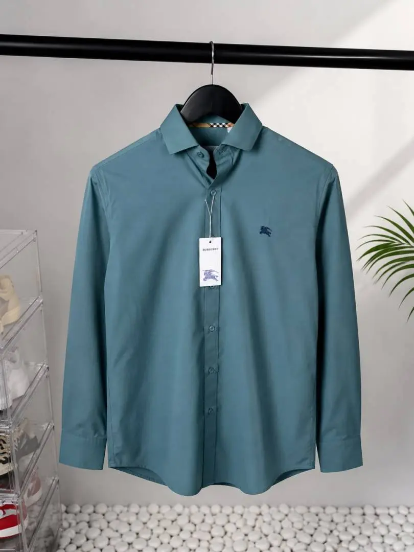 Burberry Premium Shirts 1606 Sale Offer VS1000