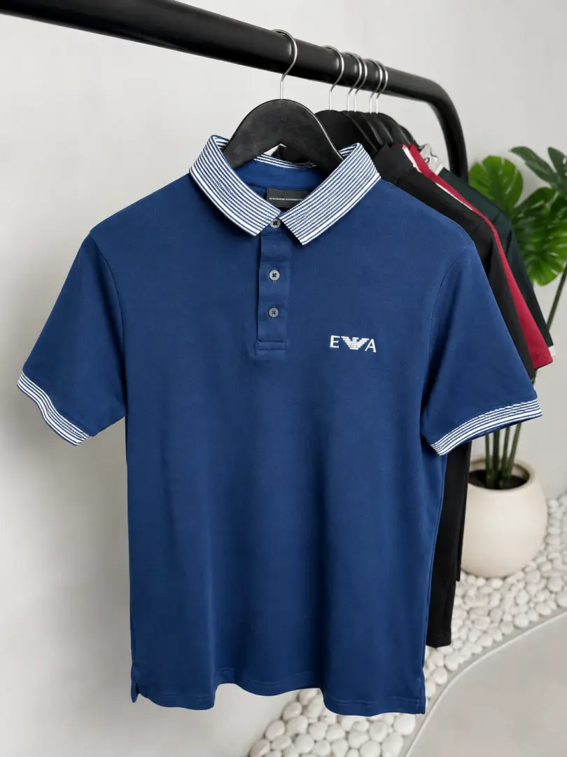 Emporio Armaani Premium T-Shirt 1631