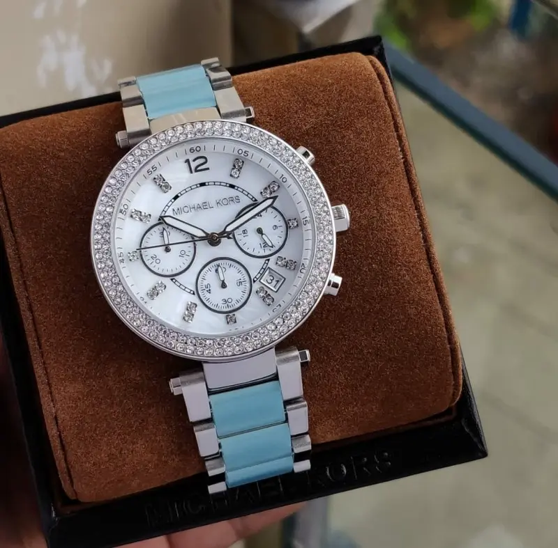 Michael Kors Parker Semi-Japan - Image 2