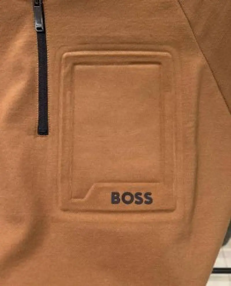 BOSS IMPORTED STORE ARTICLE T-SHIRT - Image 2