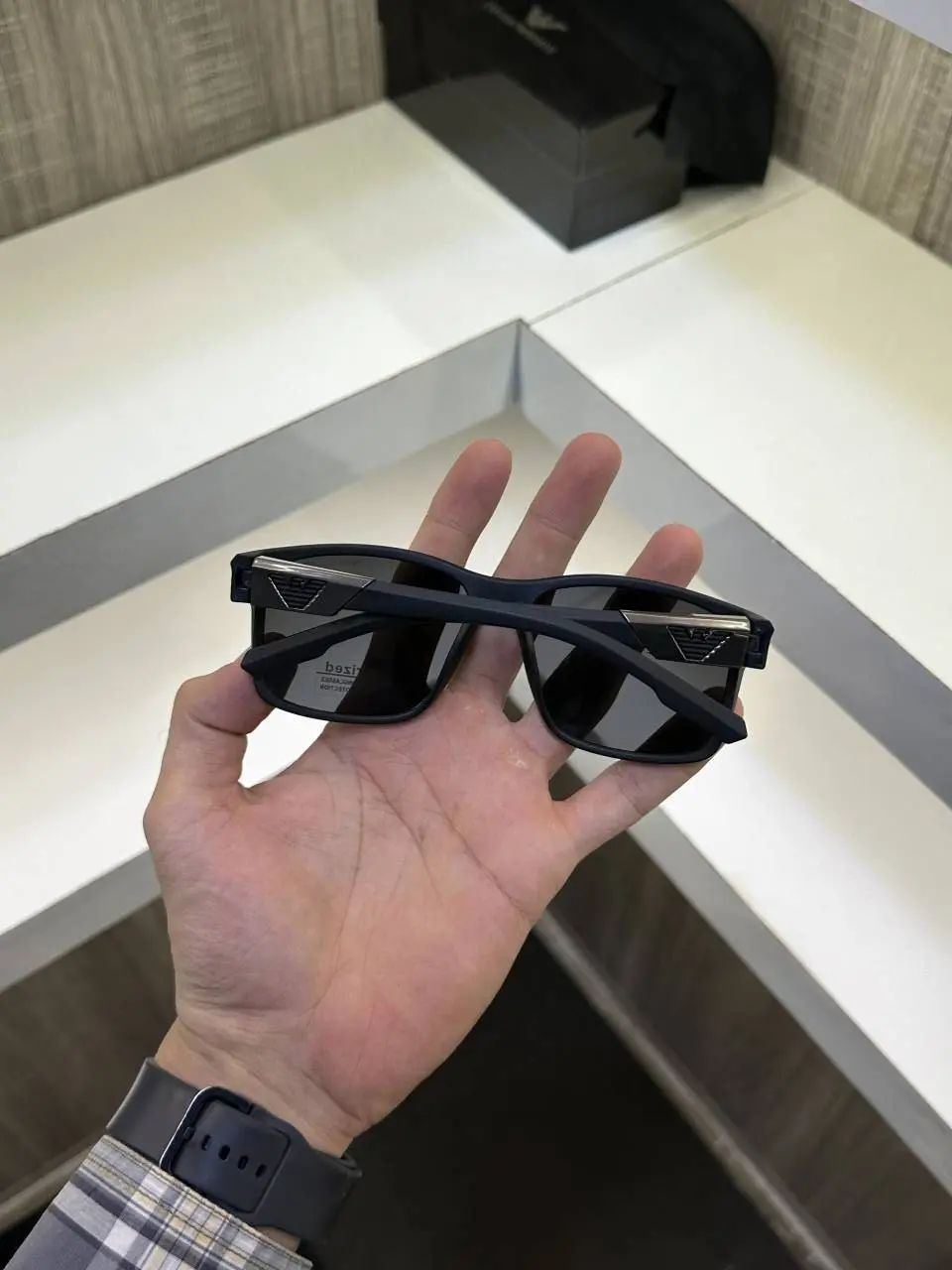 Emporio Arma i 8297 Matt - Image 2