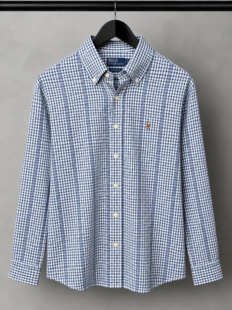 Ralph Lauren Premium Shirts 3048