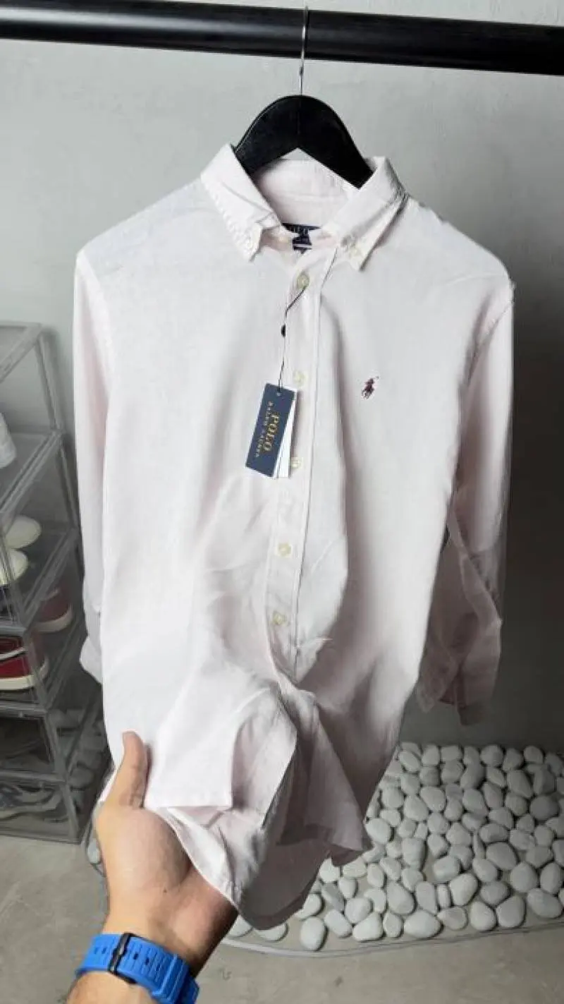 Ralph Lauren Premium Shirts 2234 - Image 4