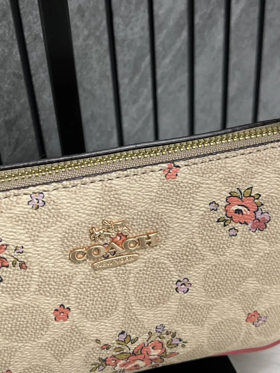 Coach Nolita 19 Highend With OriginalMagnetBox Flowercharm - Image 3