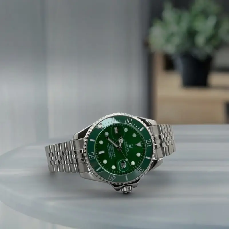 Rolex Oyster perpetual Submarine Automatic - Image 4