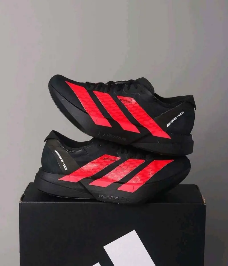 Adidas Adizero Adios Pro 4 AMG - Image 2