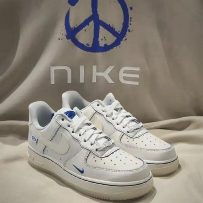 Nike Air Force 1 07 Water Line sale - Image 4