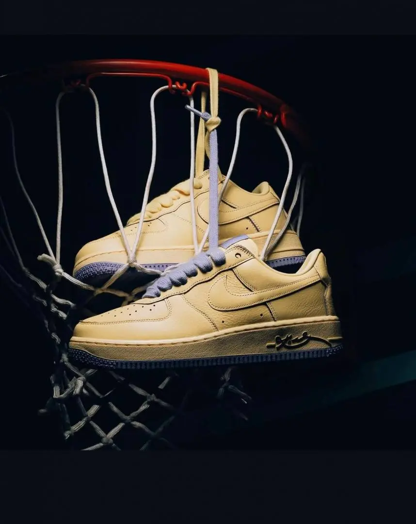 Nike AIRFORCE 1 LOW PROTRO KOBE BRYANT MAMBA MENTLITY - Image 3