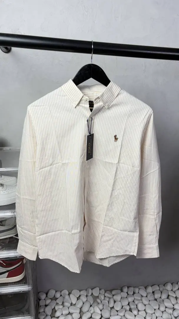 Ralph Laure n Premium Shirt 3063