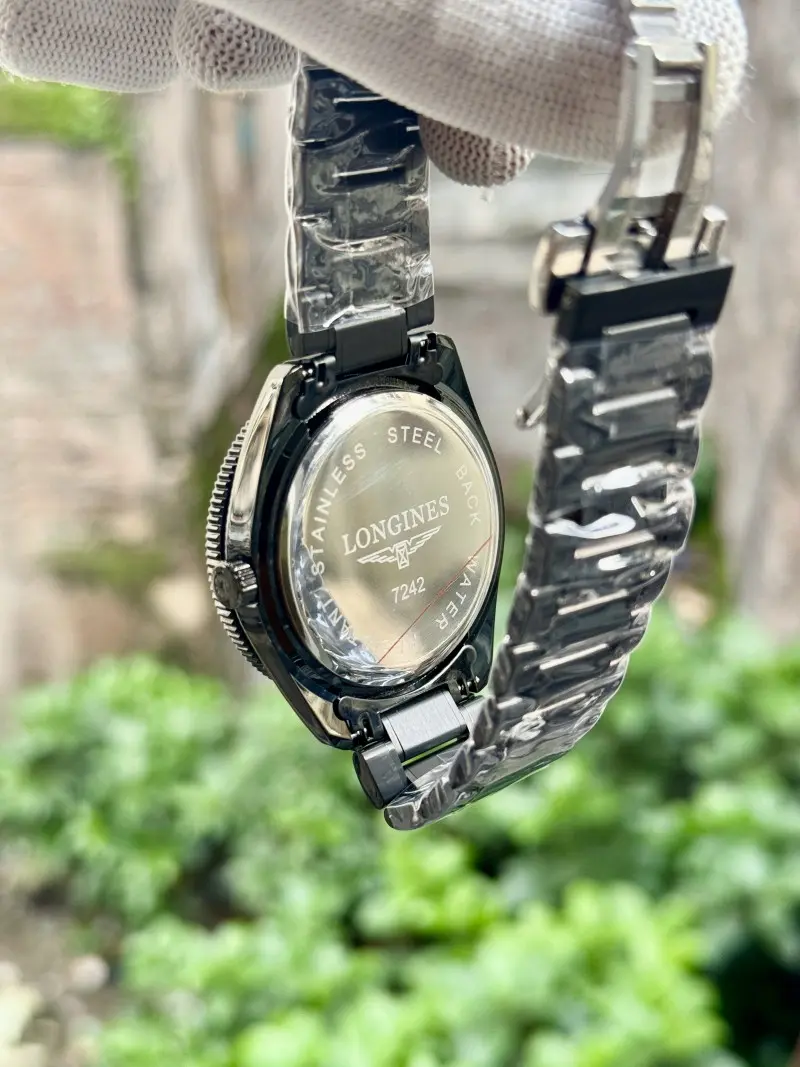 Longines BlackGreen - Image 3