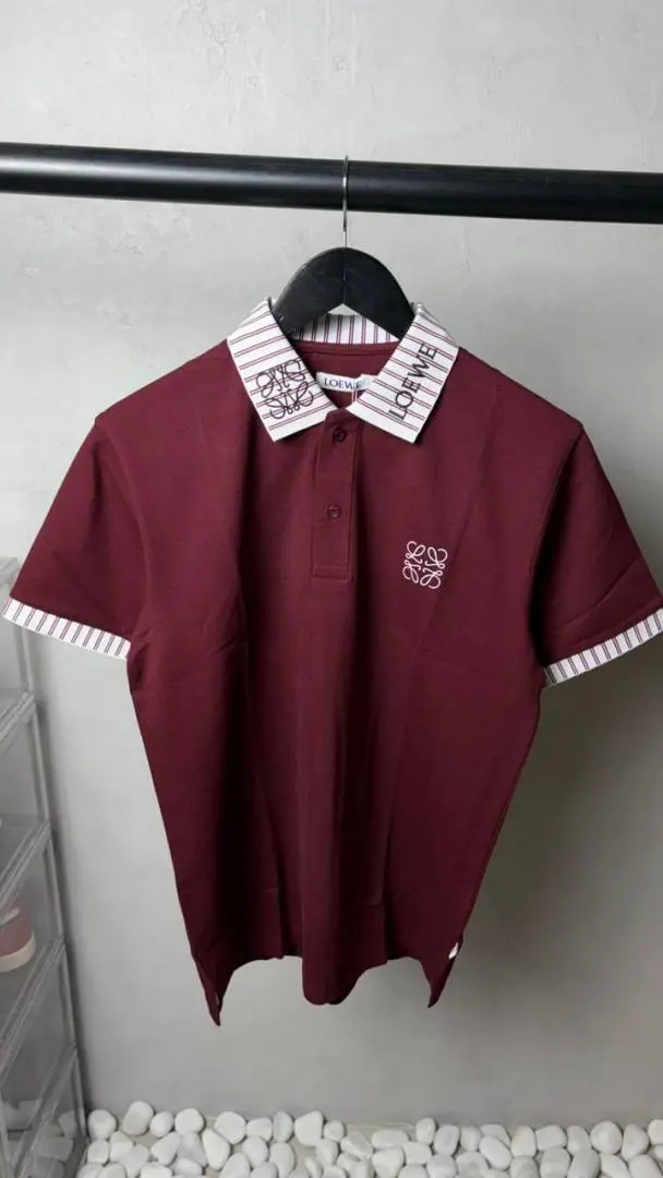 Loewe Premium Polo T-Shirt 2173. Sale offer VS1000