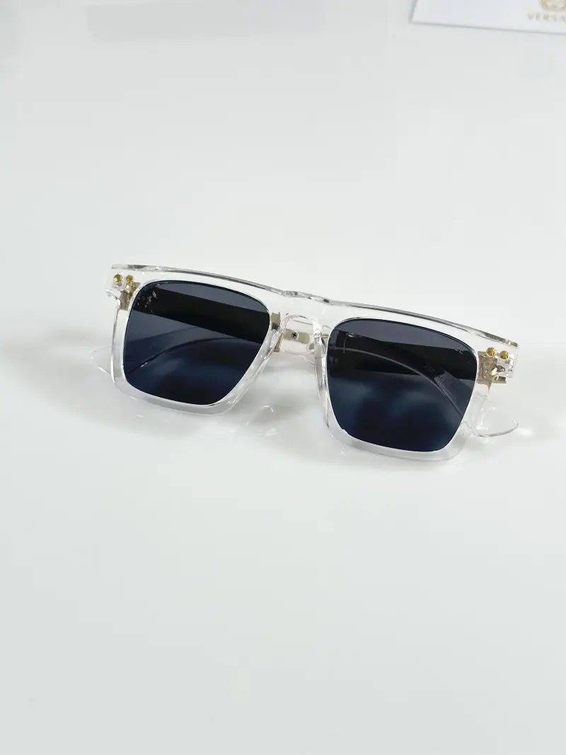 Versace 1911 Water Gold Black - Image 3