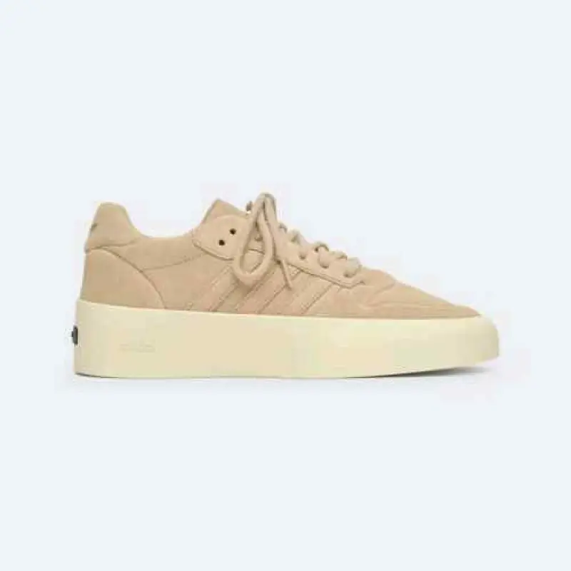 Adidas Fear Of God Athletics 86 Lo Clay