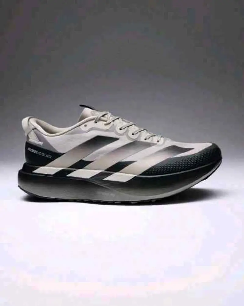 Adidas Adizero Evo SL ATR Silver Pebble