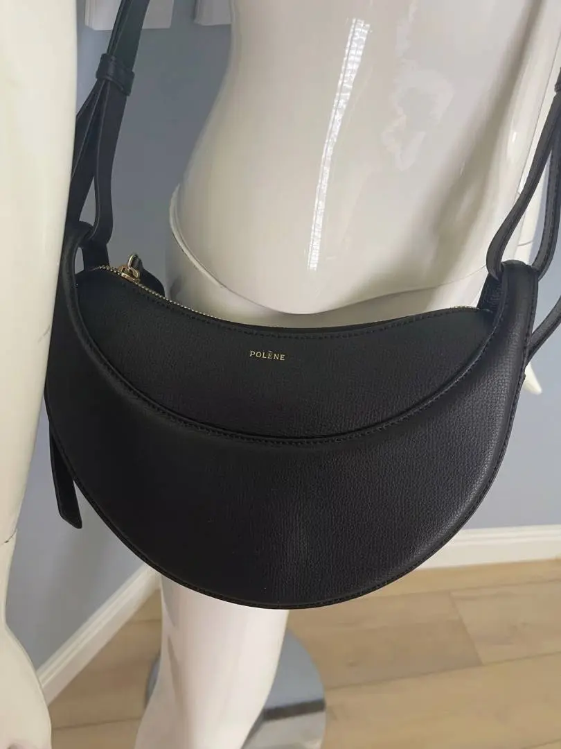 Polenne Numero Dix Crossbody Shoulder Bag With Original Box Packing - Image 2